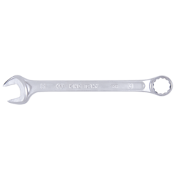 KING TONY Combination Wrench 18mm
