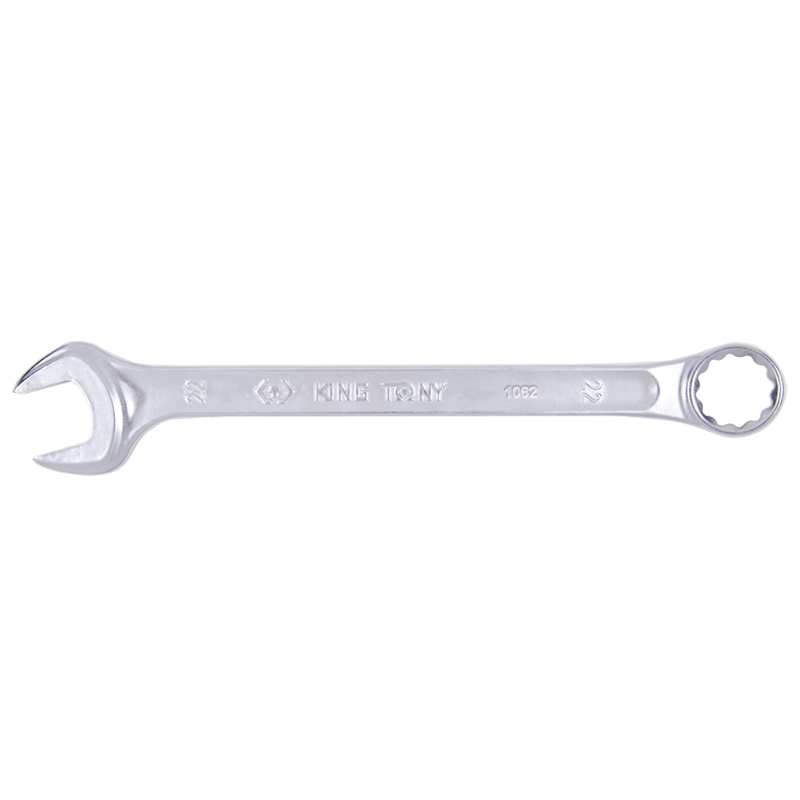 KING TONY Combination Wrench 18mm