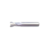 SOMTA 2 Flute End Mill DIN327 HSSCO8E Øh7 4 mm