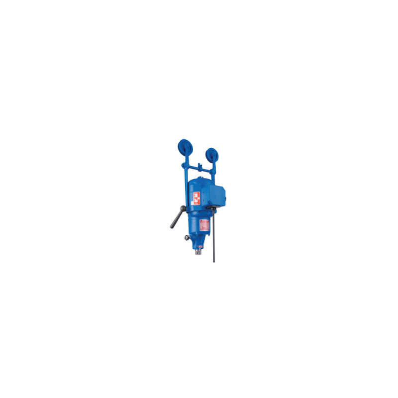 MAQUINA MAMMUT MD 10 B2