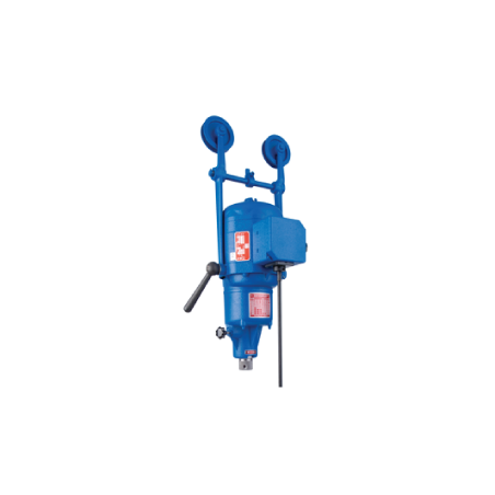 MAQUINA MAMMUT MD 10 B2