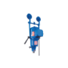 MAQUINA MAMMUT MD 10 B2