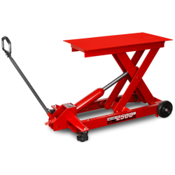 Mesa Elevatória M Line MEGA 2500 kg