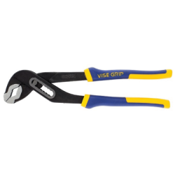 IRWIN Universal Water Pump Pliers With PROTOUCH™ Grip PTG 250 mm