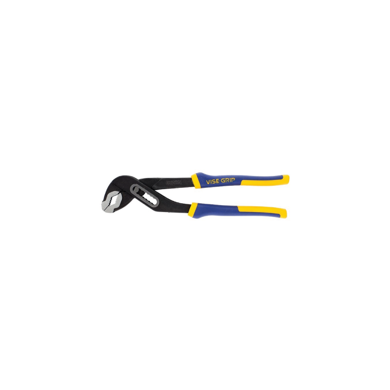 Alicate  Bomba D'Água Universal com Pega PROTOUCH™ IRWIN PTG 250 mm