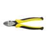 ALICATE CORTE DIAGONAL EXTRAFORTE 175MM