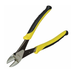 Alicate Corte Diagonal Extra Forte 200mm STANLEY® FATMAX®