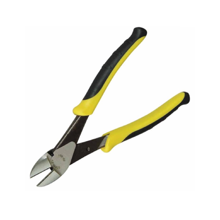 Alicate Corte Diagonal Extra Forte 200mm STANLEY® FATMAX®