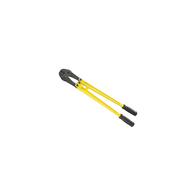 STANLEY® Forged Handle Bolt Croppers 750mm STANLEY® Forged Handle Bolt Croppers 750mm