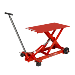 Mesa Elevatória M Line MEGA 650 kg