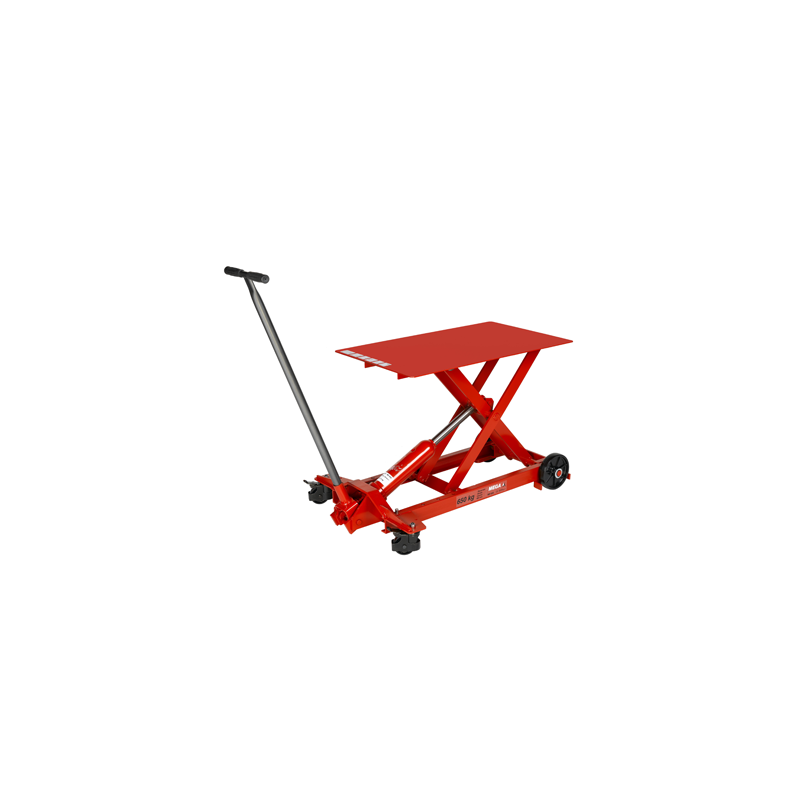 Mesa Elevatória M Line MEGA 650 kg Mesa Elevatória M Line MEGA 650 kg