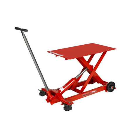 Mesa Elevatória M Line MEGA 650 kg