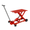Mesa Elevatória M Line MEGA 650 kg