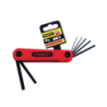 JG CHAVES ALLEN 1,5-6MM 7P CANIVETE
