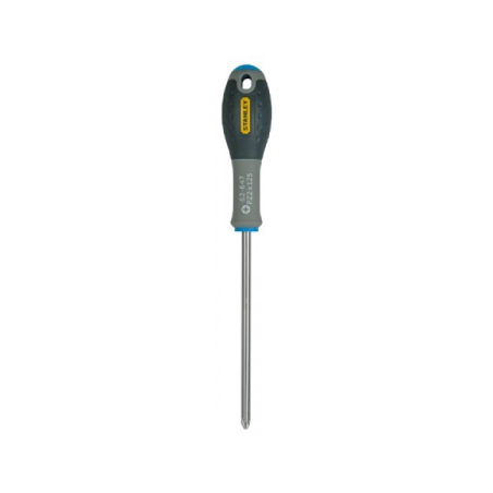 CHAVE POZIDRIV FATMAX PZ2X125