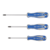 KING TONY RESISTORX® Screwdriver T8H 75mm