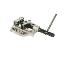 BELFLEX 'V' Jaws Drill Press Vise 130 mm