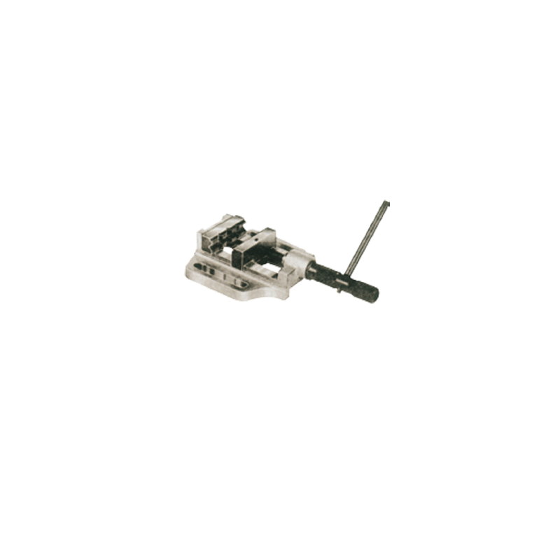 Mordaça com Grampos em V 130 mm BELFLEX