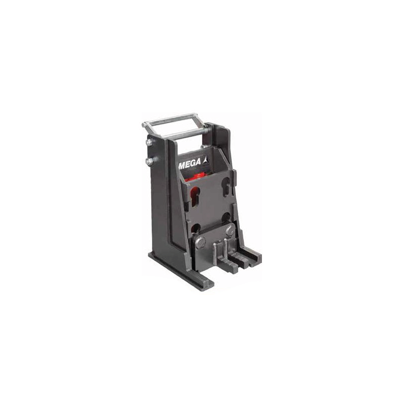 Gato de Elevación Lateral MGL-10 MEGA 10t Gato de Elevación Lateral MGL-10 MEGA 10t