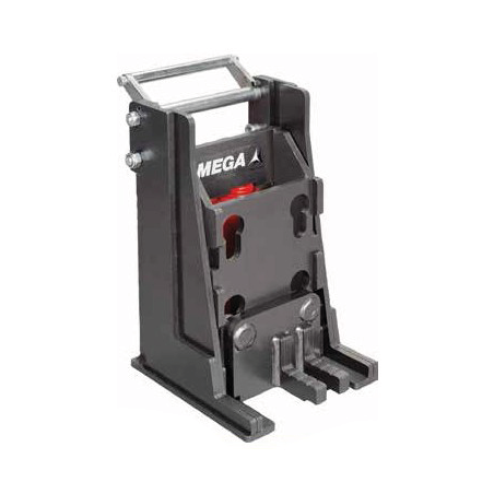 Macaco de Elevação Lateral MGL-10 MEGA 10t