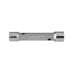 KING TONY 24x26mm Double-Ended Tubular Wrench