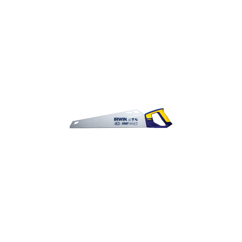 IRWIN Jack® EVO Handsaw Universal 525 mm 10T/11P