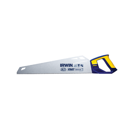 IRWIN Jack® EVO Handsaw Universal 525 mm 10T/11P