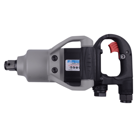 Llave de Impacto Neumática Eje Largo 1' 2712 Nm KING TONY