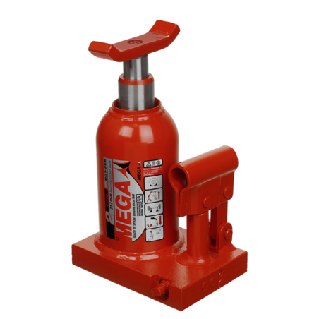 MACACO TELESCOPICO 2T