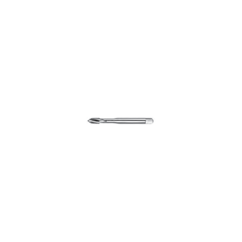 SOMTA 15˚ Spiral Machine Tap ISO529 M9