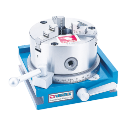 Plato Divisor Horizontal y Vertical VSI-6 VERTEX