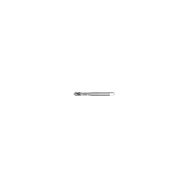 SOMTA 35˚ Spiral Machine Tap ISO529 M6