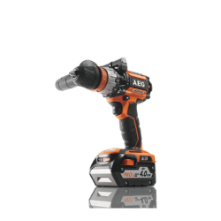 AEG 18V Brushless Percussion Drill PROLITHIUM-ION™ 4.0 Ah