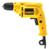 DeWalt Rotary Drill Ø10mm 550W With Keylass Chuck