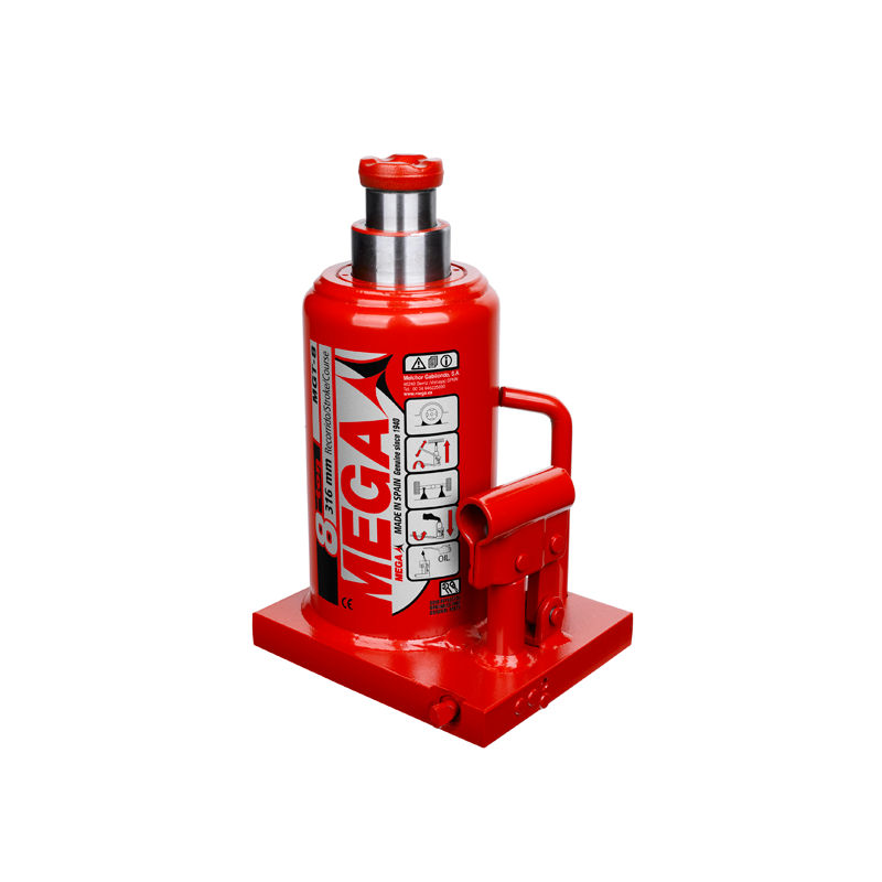 MACACO TELESCOPICO 8T