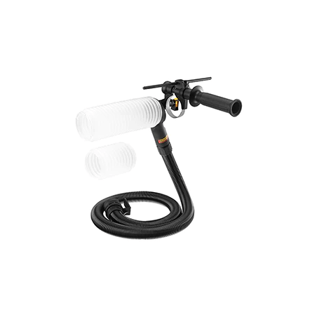 DEWALT POWER-TOOLS Dust Extraction System for SDS-Plus Hammers