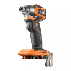 Aparafusadora de impacto 18V Sub Compact