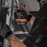 Aparafusadora de impacto 18V Sub Compact