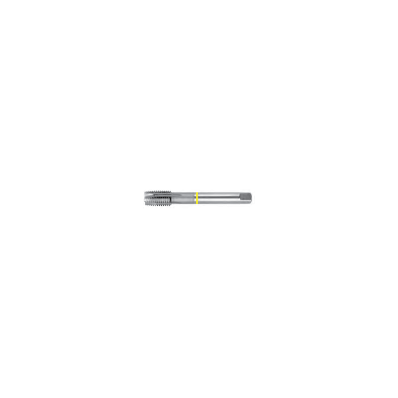 SOMTA Nose Tap DIN376 HSSEV3 Yellow M16