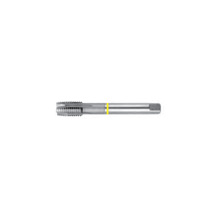 SOMTA Nose Tap DIN376 HSSEV3 Yellow M16
