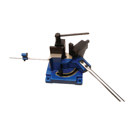 FTX-100A-CU - CURVADORA UNIVERSAL