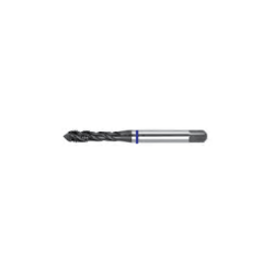 SOMTA Spiral Tap DIN371 HSSEV3 Blue M4