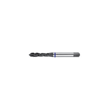SOMTA Spiral Tap DIN371 HSSEV3 Blue M4