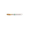 Macho Espiral 15˚ DIN371 HSSEV3 Verde M8 SOMTA