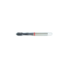SOMTA Spiral Tap DIN371 HSSEV3 Red M8