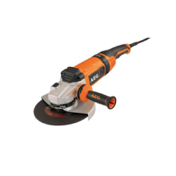 AEG Large Angle Grinder WS 24-230 GV DMS 2400 W