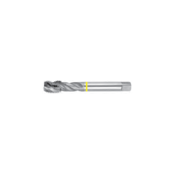 SOMTA Spiral Tap DIN376 HSSEV3 Yellow M18