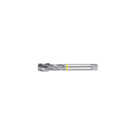 SOMTA Spiral Tap DIN376 HSSEV3 Yellow M18