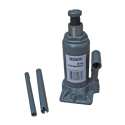 FORTEX Bottle Jack 8 Ton.