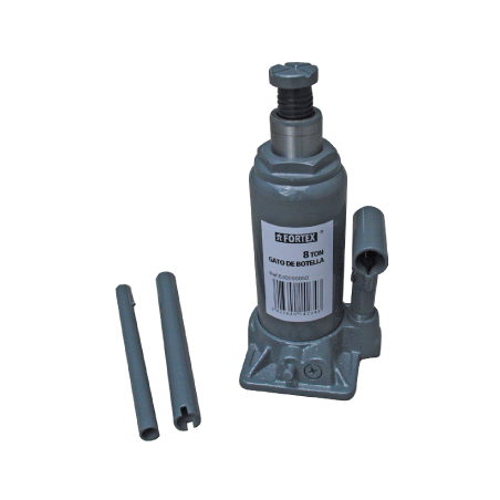 FORTEX Bottle Jack 8 Ton.